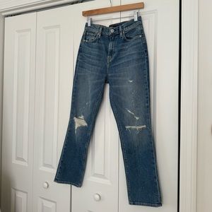 Hudson jeans